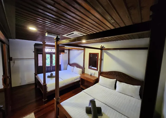 Uptown Eco Hotel