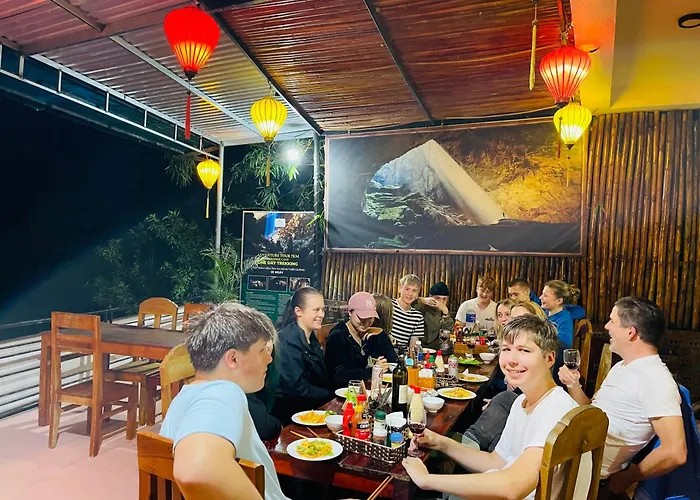 Phong Nha Coco Riverside