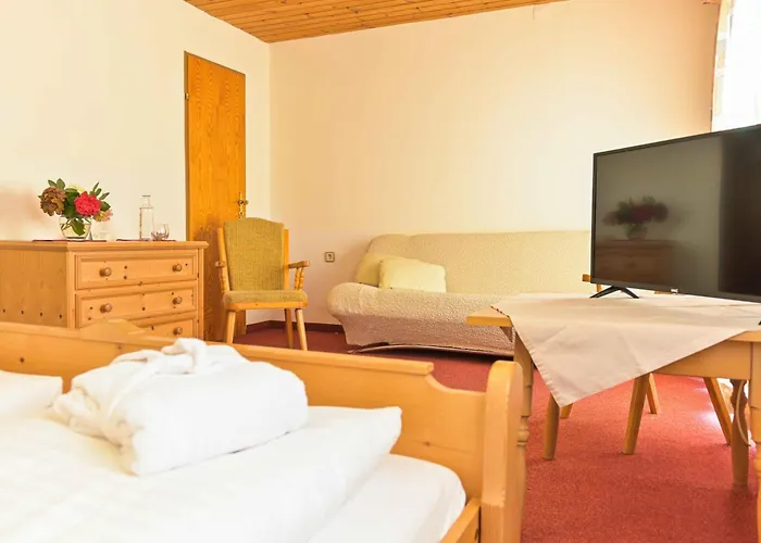 Ferienhotel Alber