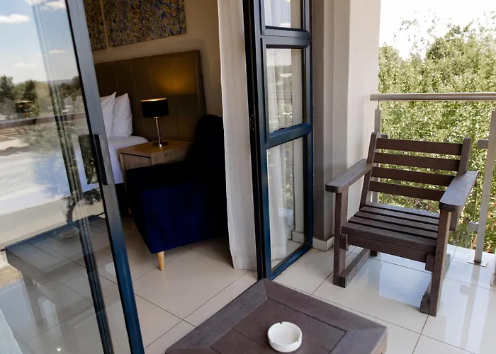 Acres Inn Klerksdorp