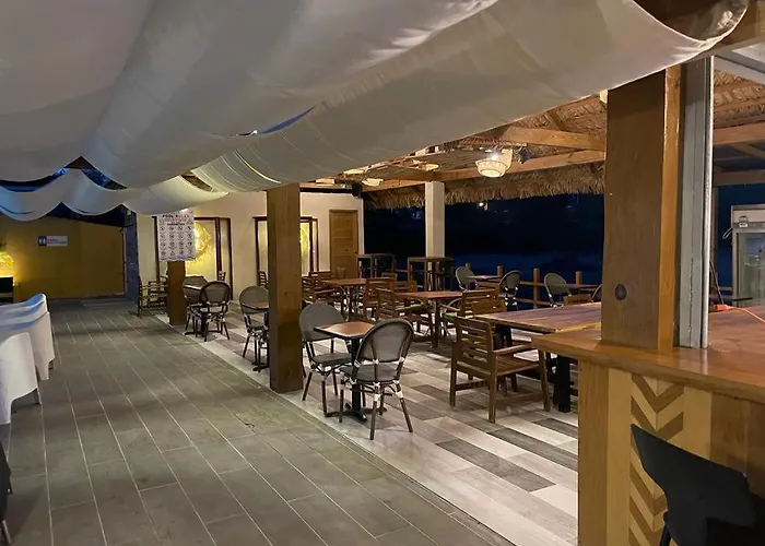 Hotel Sand Bay