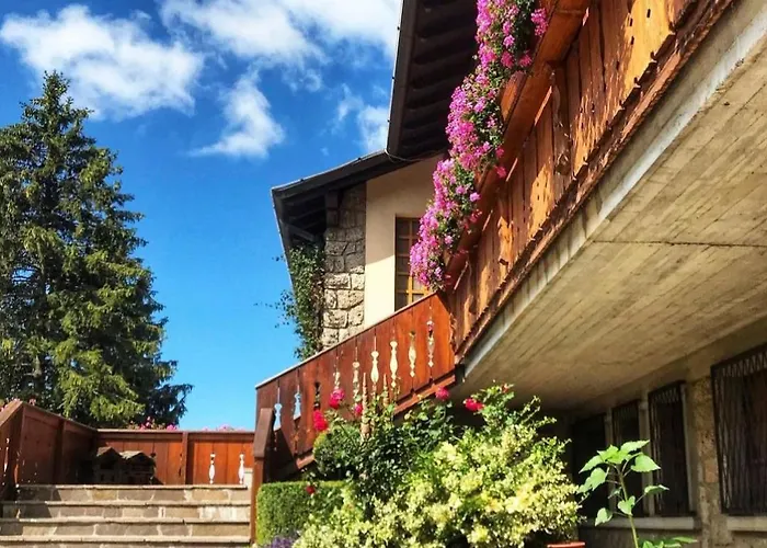 Hotel Cristallino