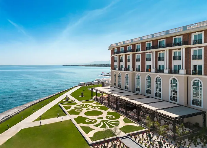 Kaya Palazzo Resort & Casino