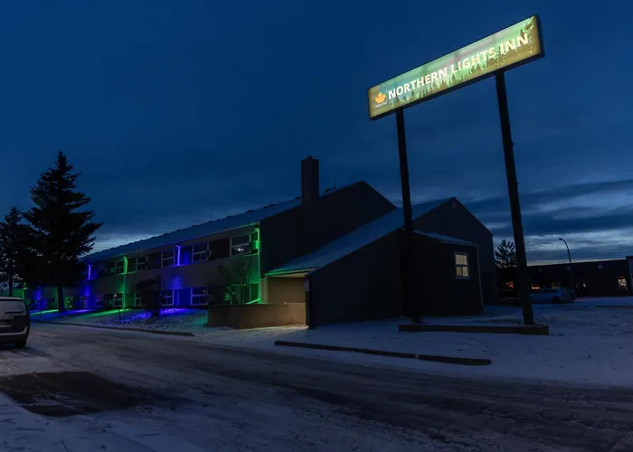 Northern Lights Inn