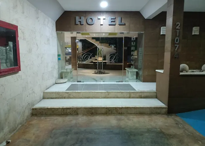 Hotel Dubrovnik