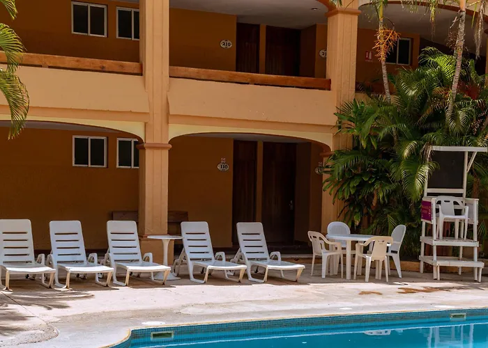 Hotel Margaritas