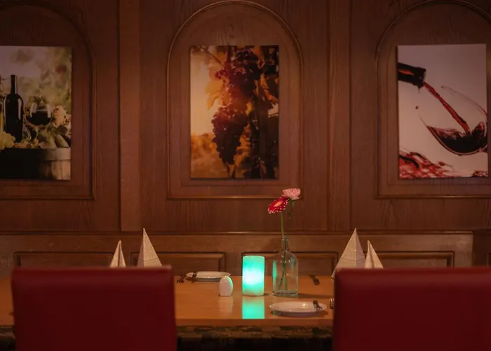 Hotel-Gasthaus Krone