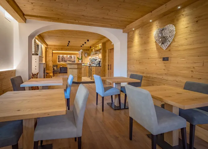 Il Cavallino - Albergo & Appartamenti