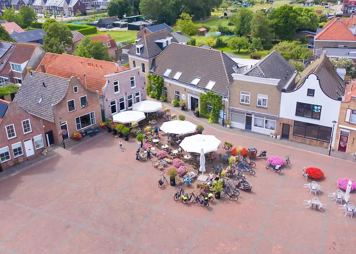 Hotel-Restaurant "Lely"