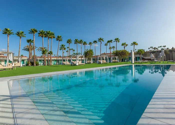 Kumara Serenoa By Lopesan Hotels