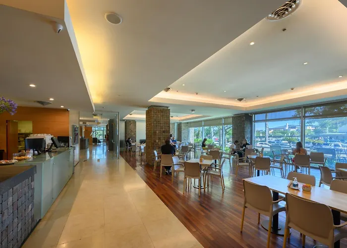 Orfeo Suites Cordoba