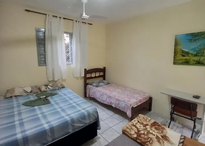 Hotel em SBO - Centro