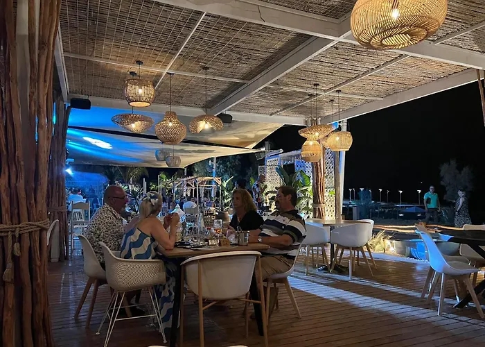 Anastasia Waterpark Beach Resort