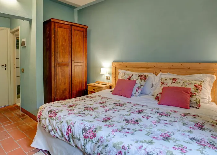 Albergo Villa San Michele