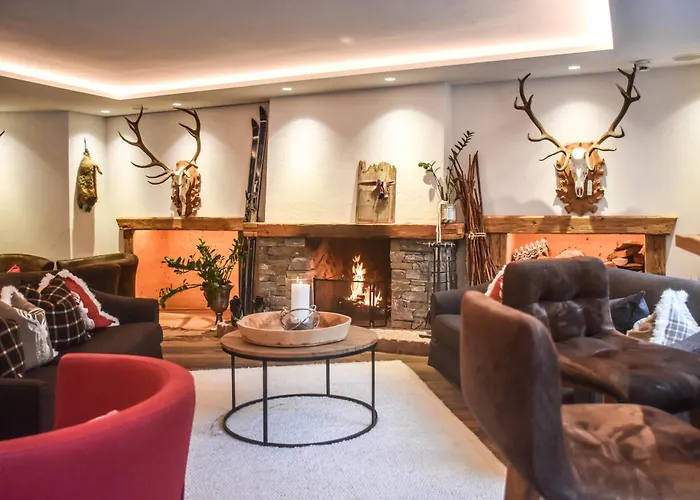 Lechquell Hotel Post