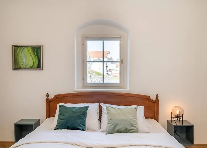 Stadthotel Styria