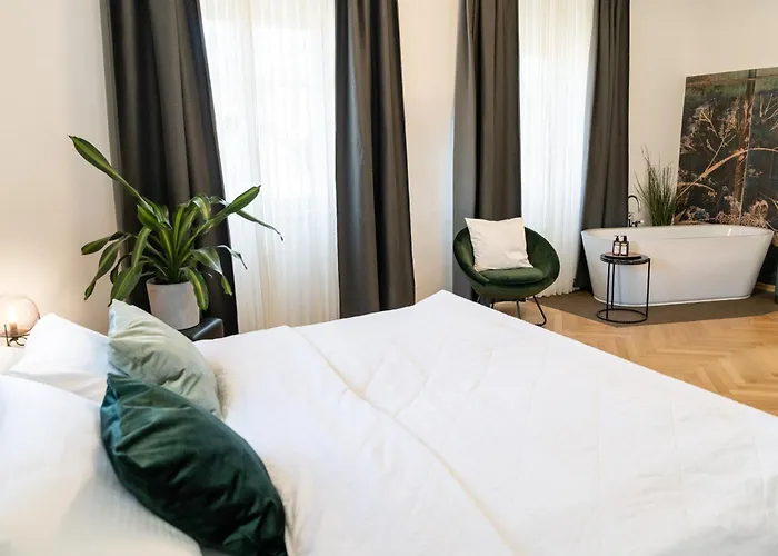 Stadthotel Styria