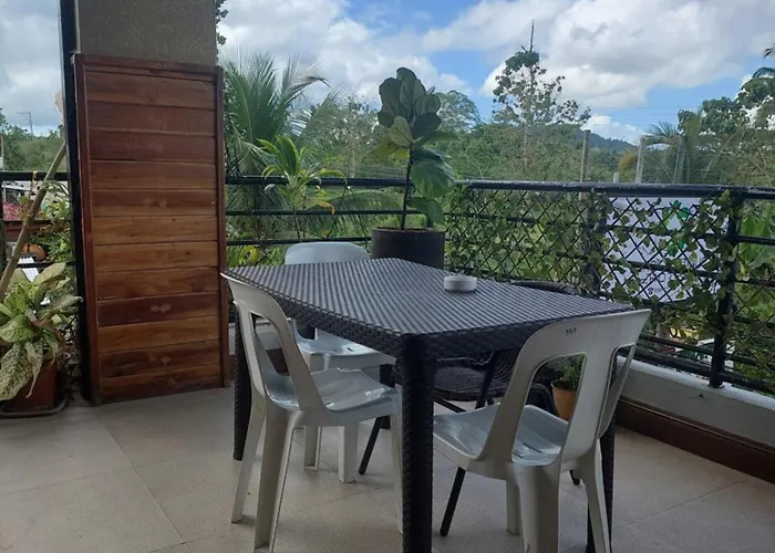 Bohol Boutique Hotel