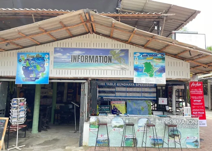 Mook Boonchu Hotel