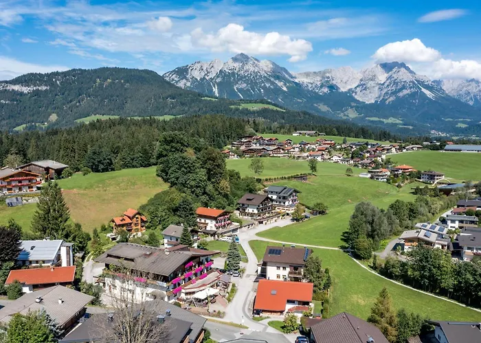 Hotel Feichter