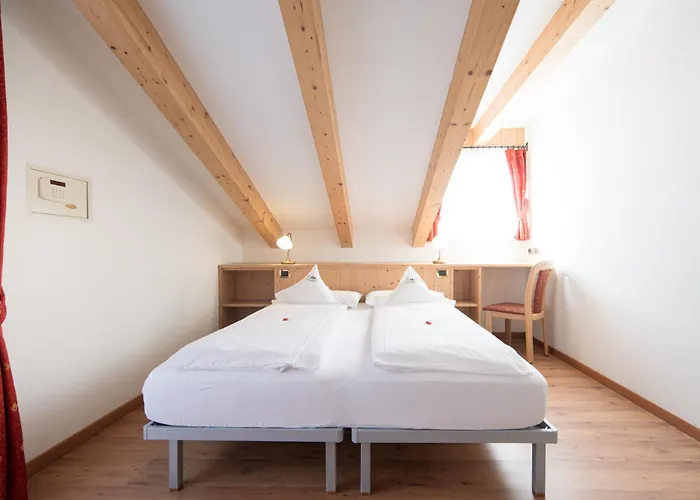 Hotel Zirmes