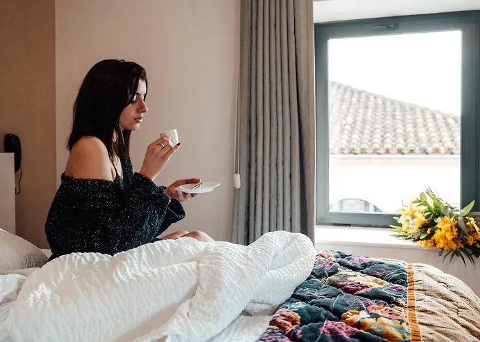 Urban Style Hotel Les Fleurines