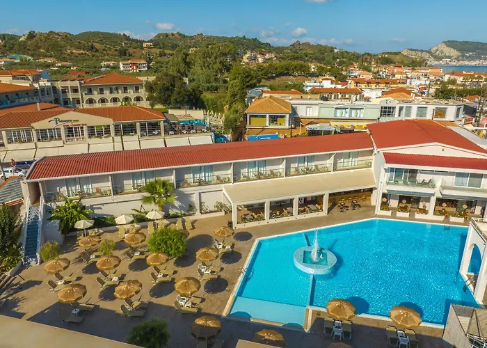 Hotel Papillon