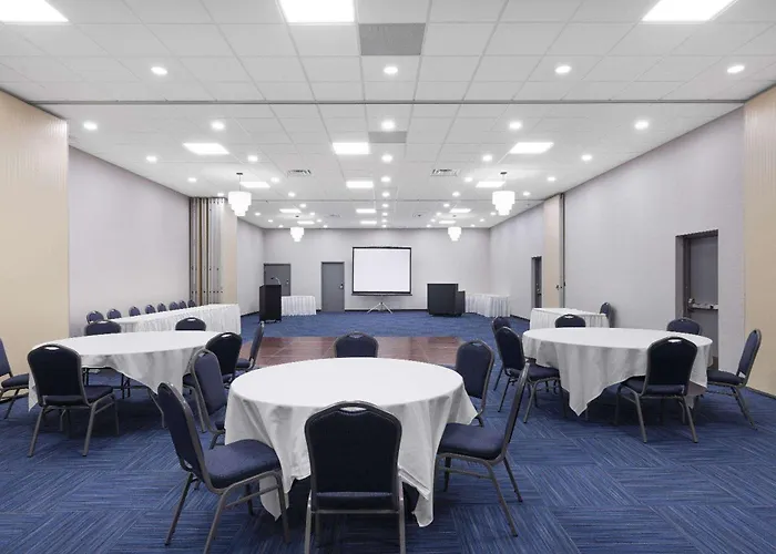 Hawthorn Extended Stay By Wyndham Wichita Airport