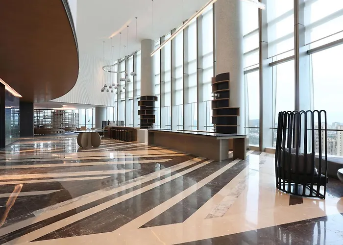Hyatt Place Sanya City Center