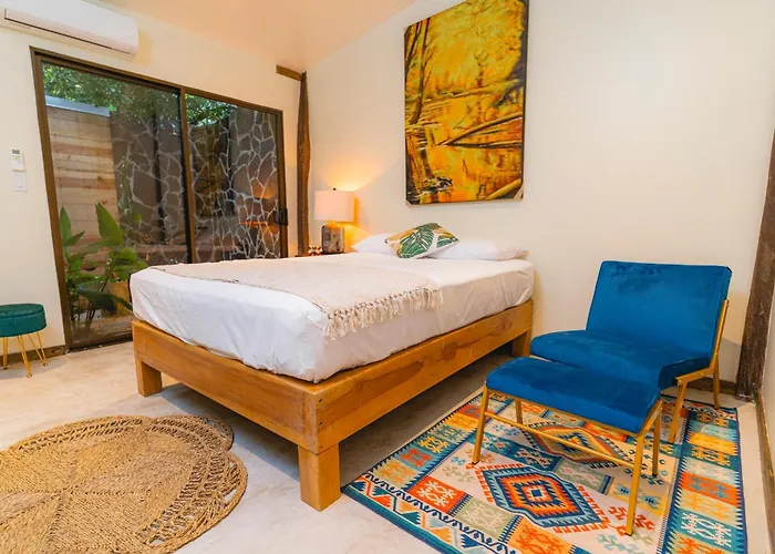 Hacienda La Norma Boho Boutique Hotel