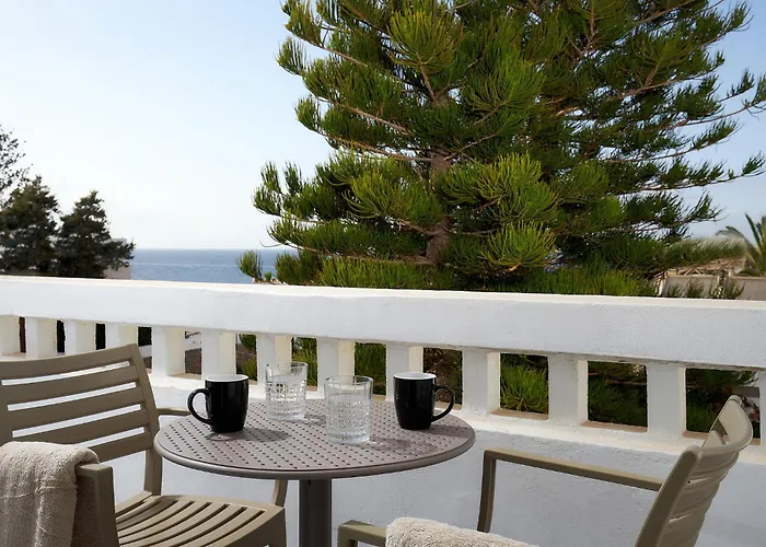 Sissi Bay Resort