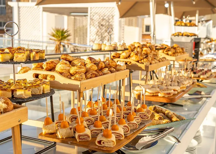 Grand Mogador Sea View&Spa