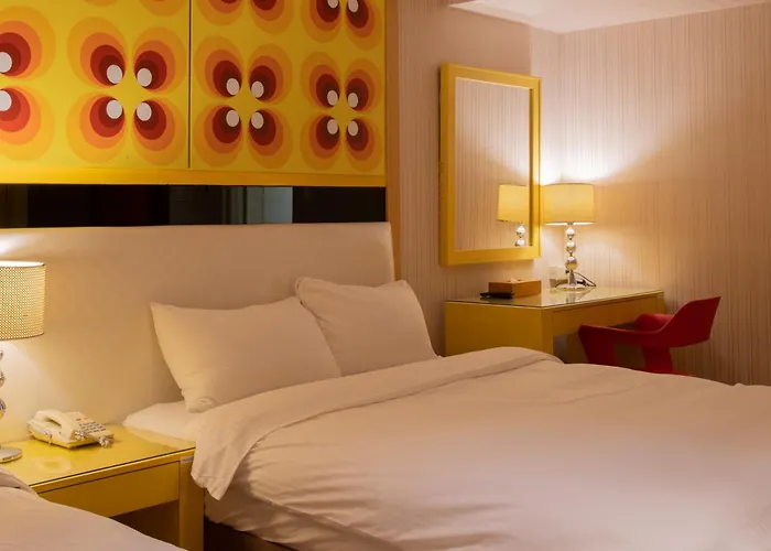 Kenting Southern Dream Resort