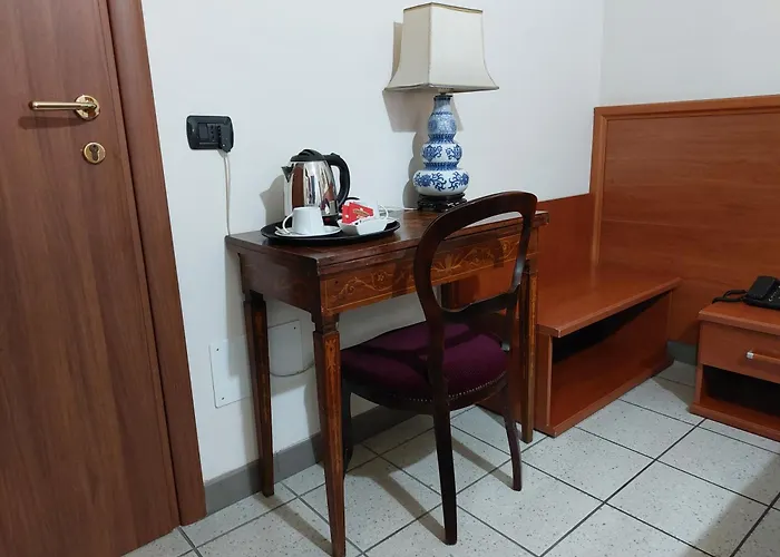 Hotel San Giorgio