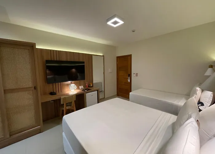 Principe Do Muta Hotel Design