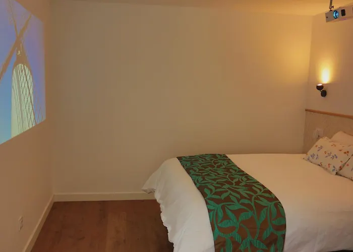 Sg Rooms