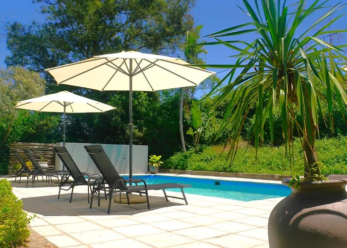 Swellendam Country Lodge - Guest House - B&B