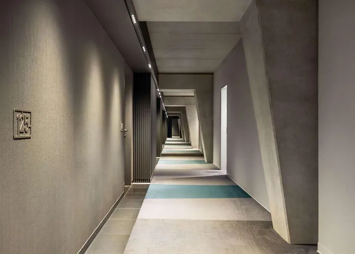 Vienna House By Wyndham Mokotow Warsaw