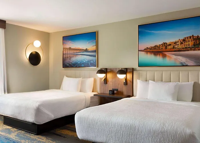La Quinta Inn By Wyndham Columbia Ne Fort Jackson