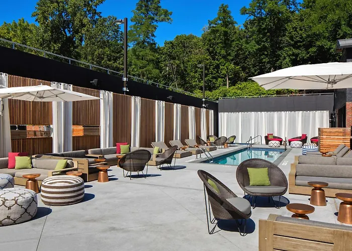 Hotel Nyack, A Jdv By Hyatt Hotel
