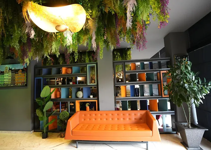 Gori Apartments