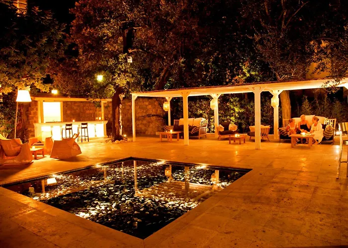 Grand Hotel Cocumella