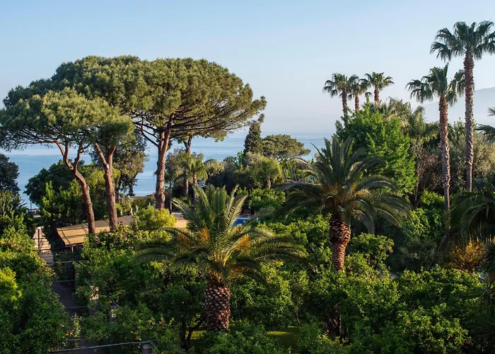 Grand Hotel Cocumella