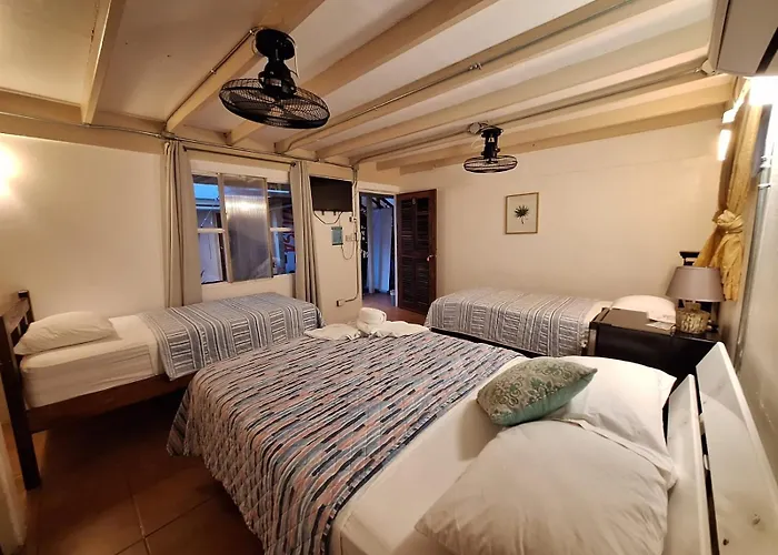 Hotel M&M Beach House