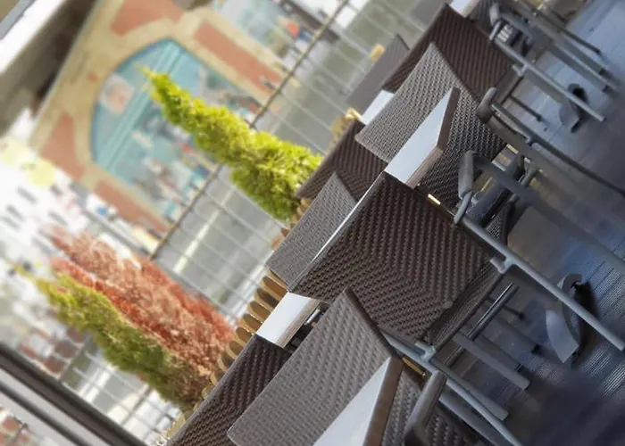 Hotel Zur Bruecke