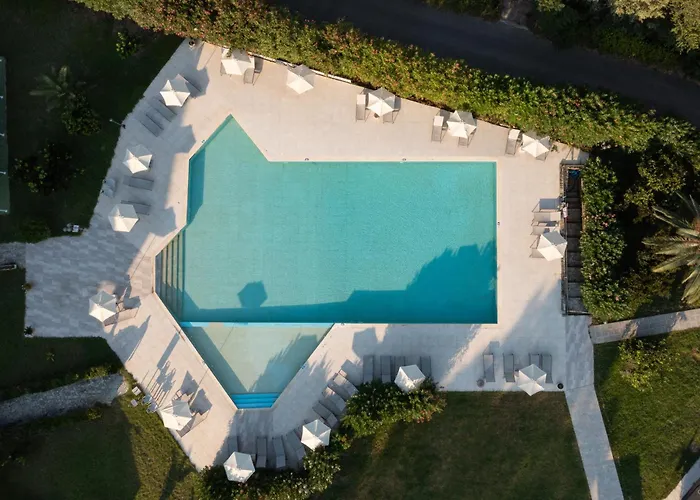 Livadi Nafsika Hotel (Adults Only)