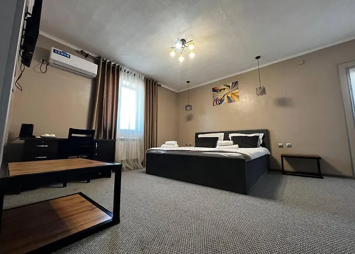 Ave hotel