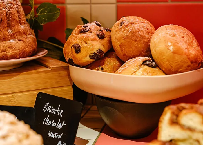 Hotel Tandem - Boutique Hotel