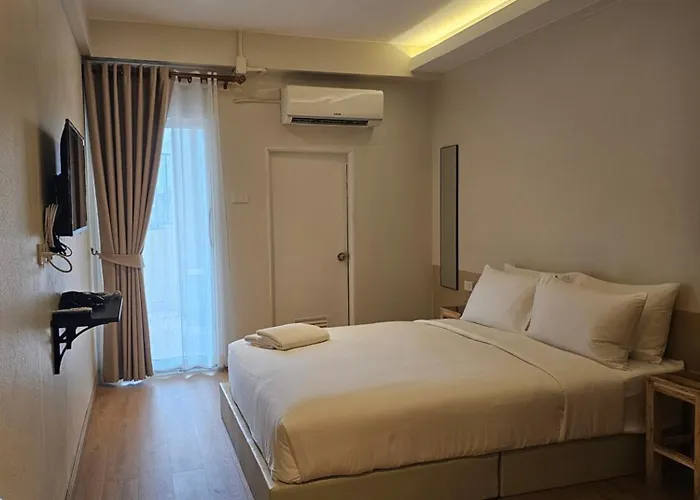 Get Guesthouse 2