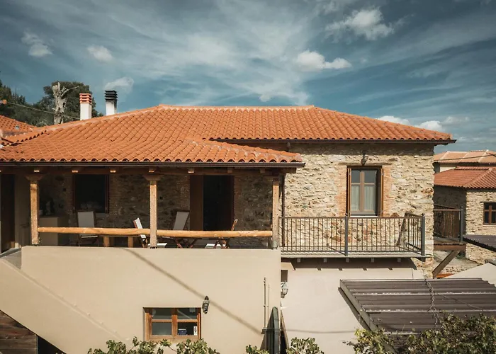 Acropolis Mystra Guesthouse